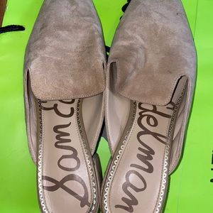 Sam Edelman Adair heel mule